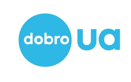 логотип dobro.ua