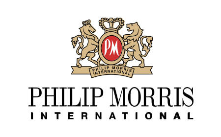 логотип Philip Morris International