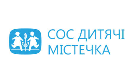 логотип СOC Дитячі містечка