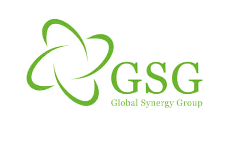 логотип Global Synergy Group