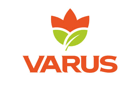 логотип VARUS