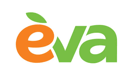 логотип EVA