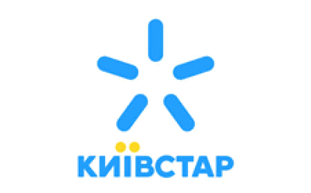 логотип Kievstar