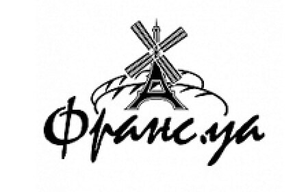 логотип Франс ЮА