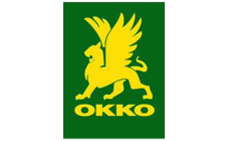 логотип ОККО
