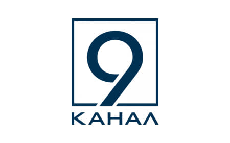 логотип 9 канал