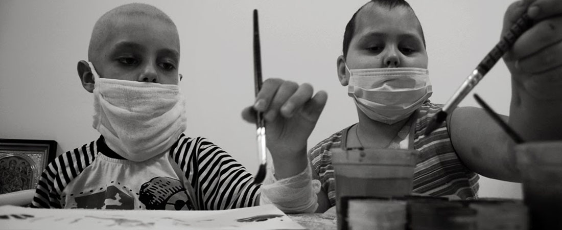 Проект Адресная помощь