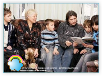 Публикация в журнале «Твой малыш»