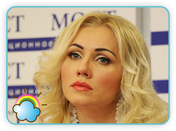 Пятый региональный благотворительный фестиваль «Мама+Я»