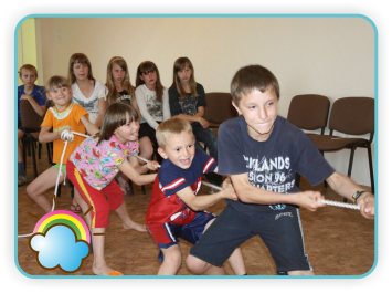 Мы стартовали!