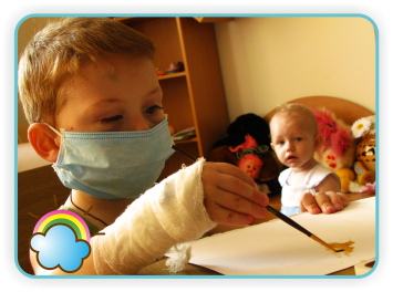 Мы творим в онкогематологии