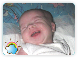 Улыбка Ярослава