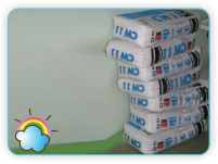 Ремонт продолжается – спасибо «Копилкам надежды»!