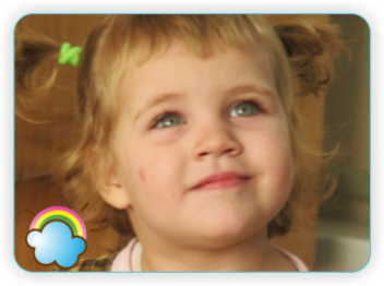 СМАЙЛ дарит улыбки детишкам в Доме малютки №2!