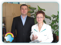 Подарок третьей детской