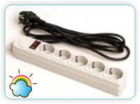 Такие необходимые мелочи