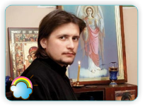 Публикация в журнале «Твой малыш»