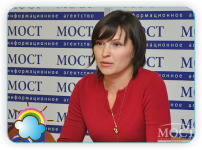 Пресс-конференция: «Благотворительная акция «Цени жизнь», посвященная Всемирному дню паллиативной и хосписной помощи»