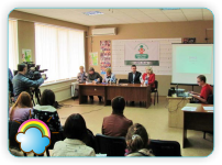 Интернат или семья: кто кого? Итоги пресс-конференции, посвященной Дню усыновления