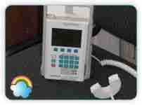 В гематологии ещё один инфузомат!!!