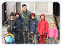 Трудовой десант