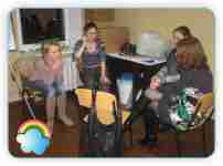 «Праздник приближается…»