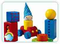 Нужны игрушки для «шкатулки храбрости»