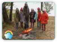 Детский дом семейного типа Черевко:  «С нетерпением ждем «пополнение»!