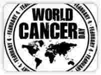 Всемирный день борьбы с раковыми заболеваниями