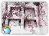 Старое окошко