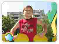 Игорь Марченко: ещё немного, ещё чуть-чуть!