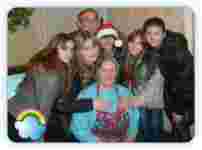 Приёмная семья Рашкевич: «Вместе все преодолеем потому, что мы семья!»