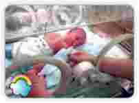 Помогите 700-граммовой крохе!