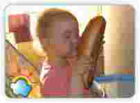 Хлеб – символ жизни.