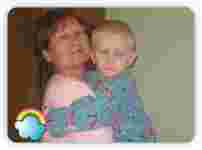 Помогаем Женечке четвертый раз