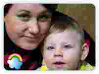 Цереброкурин для Лерочки