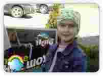 Вы подарили Тане шанс