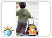 Невезучие - дети сироты в Украине