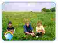 Беречь здоровье смолоду!