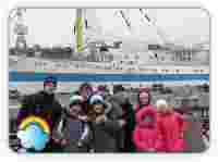 Путешествие в «Северную столицу»