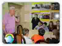 Национальный день корпоративного волонтерства в Днепропетровской области