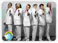 «Место встречи – Остров классики» - остров музыки и добра