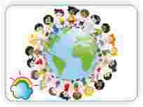 Сегодня день защиты детей!