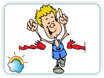 Семья Вовк выходит на финишную прямую!