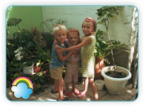 Один за всех и все за одного!