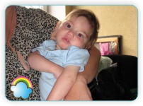 Особенный Егорка