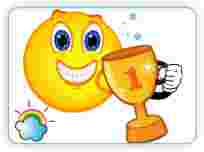 Победители конкурса «Проба пера на «Записках волонтёра»