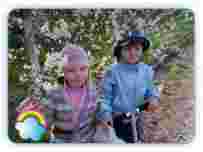 Приёмная семья Хлевных: «Дети – это смысл нашей жизни»