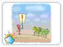 Информационно-просветительская встреча в Сурско-Литовском.