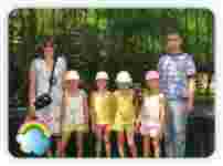 Приёмная семья Костишиных: «Дочкам по сестричке»